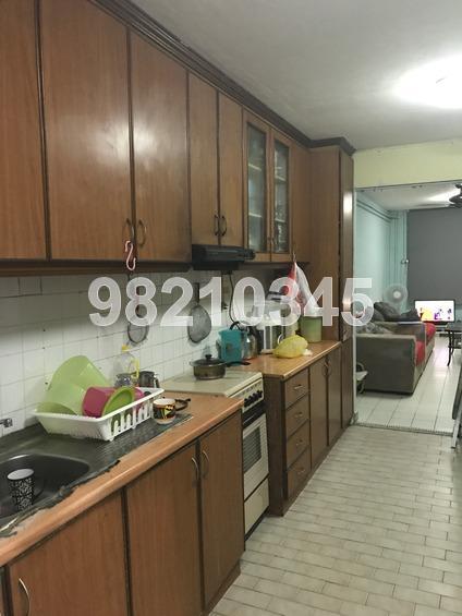 Blk 47 Teban Gardens Road (Jurong East), HDB 3 Rooms #161870692